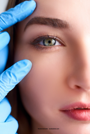 Considering ptosis' biopsychosocial impact