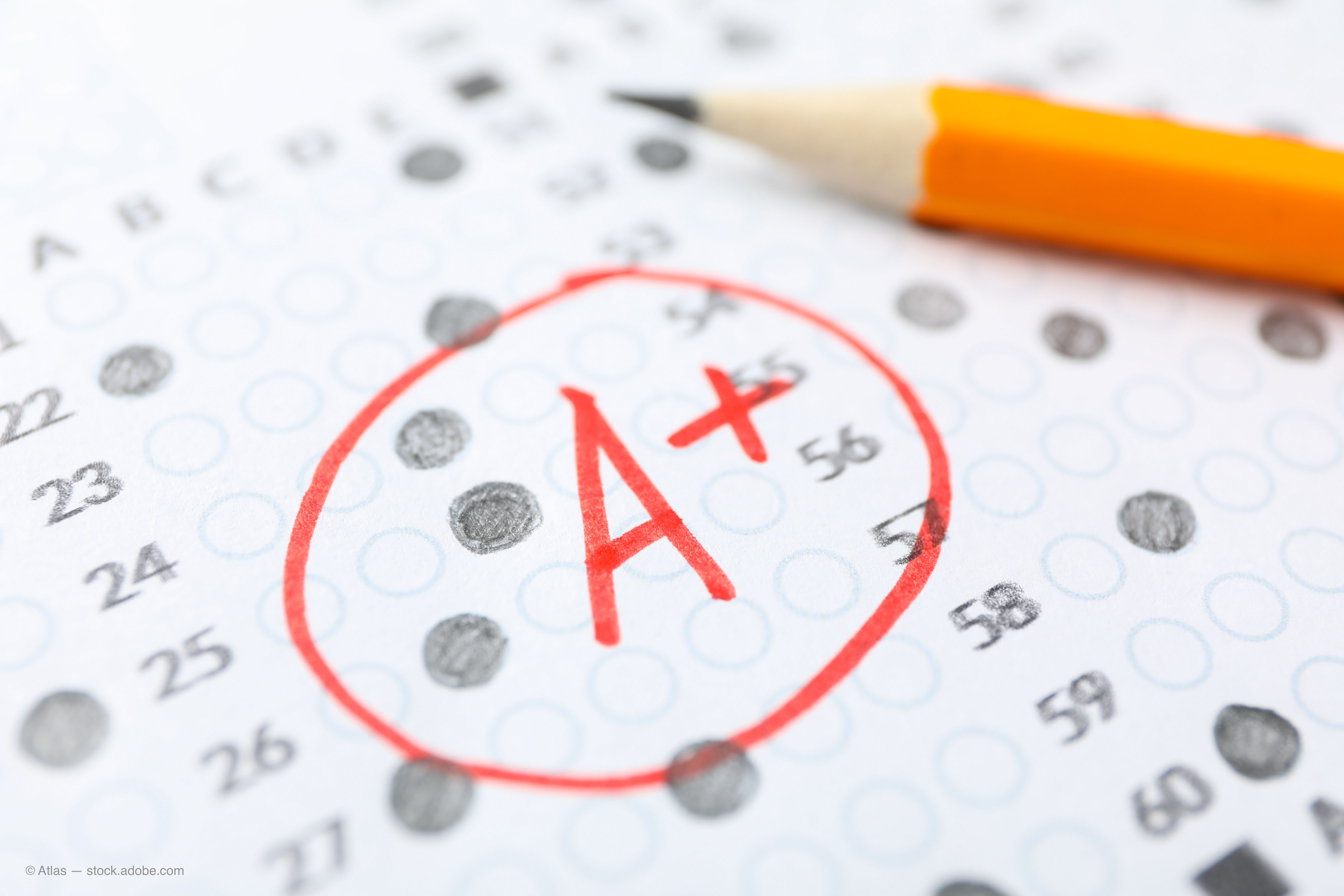 Do grades predict performance?