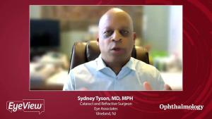 Types of Aspheric IOLs: Monofocal and Multifocal Lenses