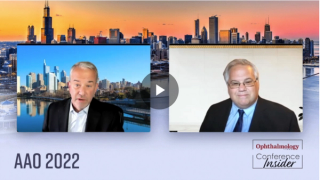 Positive visual outcomes reported one year following monocular implantation small aperture IOL