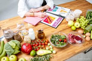Good nutrition optimizes ocular surface in premium cataract patients