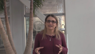 Study evaluates OC-01 (varenicline solution) as a treatment for symptoms and signs of dry eye