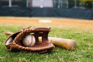 It’s your optical’s time to play ball 