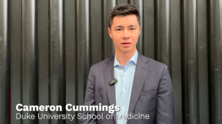 ARVO 2025: Sex-specific biomarkers for Parkinson's disease in retinal microvascular imaging