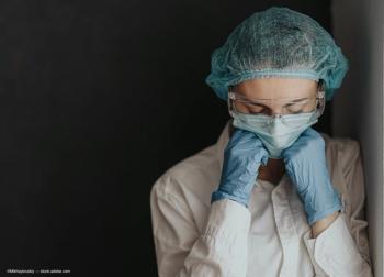 Coping with physician depression during COVID-19