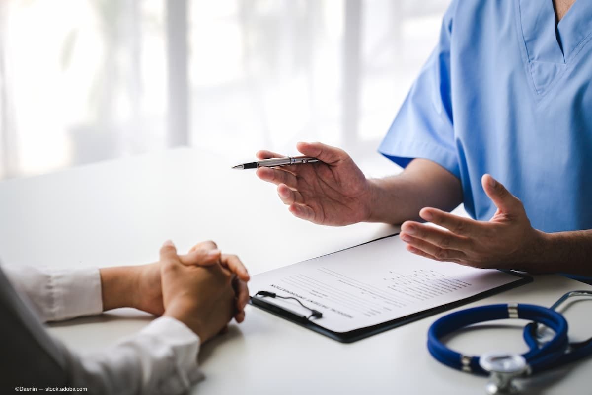 Diagnosing neurosyphilis in a patient with a non-classic presentation