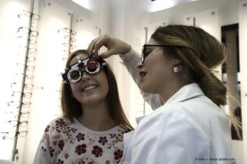 Pediatric patient 