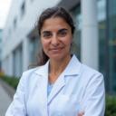 Shareen M. Greenbaum, MD