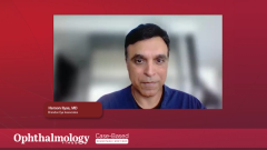 EP. 1 Advanced IOL Selection in a Low Night-Driving Patient With Bilateral Cataracts