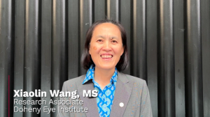 ARVO 2025: In vivo imaging of RPE metabolic function in AMD