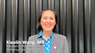 ARVO 2025: In vivo imaging of RPE metabolic function in AMD