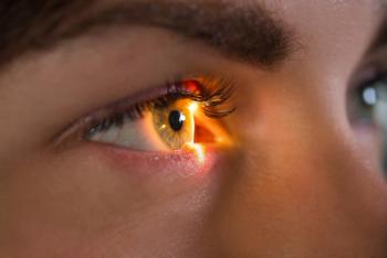 glaucoma diagnostics and testing