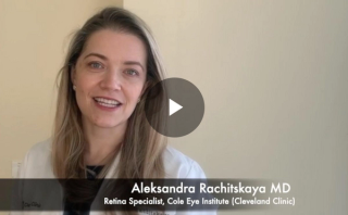 Addressing the gaps in AMD treatment