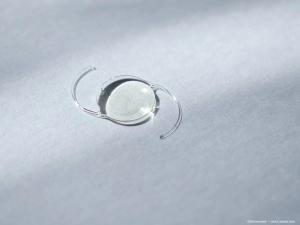 Next-generation IOLs advance complex cataract care