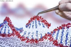 Making progress in RP by combining gene therapy and medical device