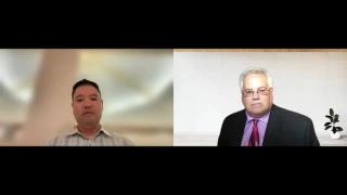 ASRS 2023: The real-world use of faricimab