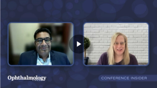 Relationship discovered between neovascular AMD and choriocapillaris, atrophy