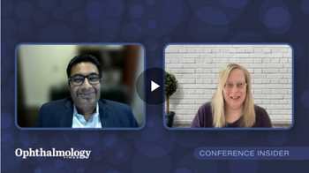 Relationship discovered between neovascular AMD and choriocapillaris, atrophy