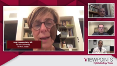 EP. 10 Emerging agents for the treatment of DR/DME