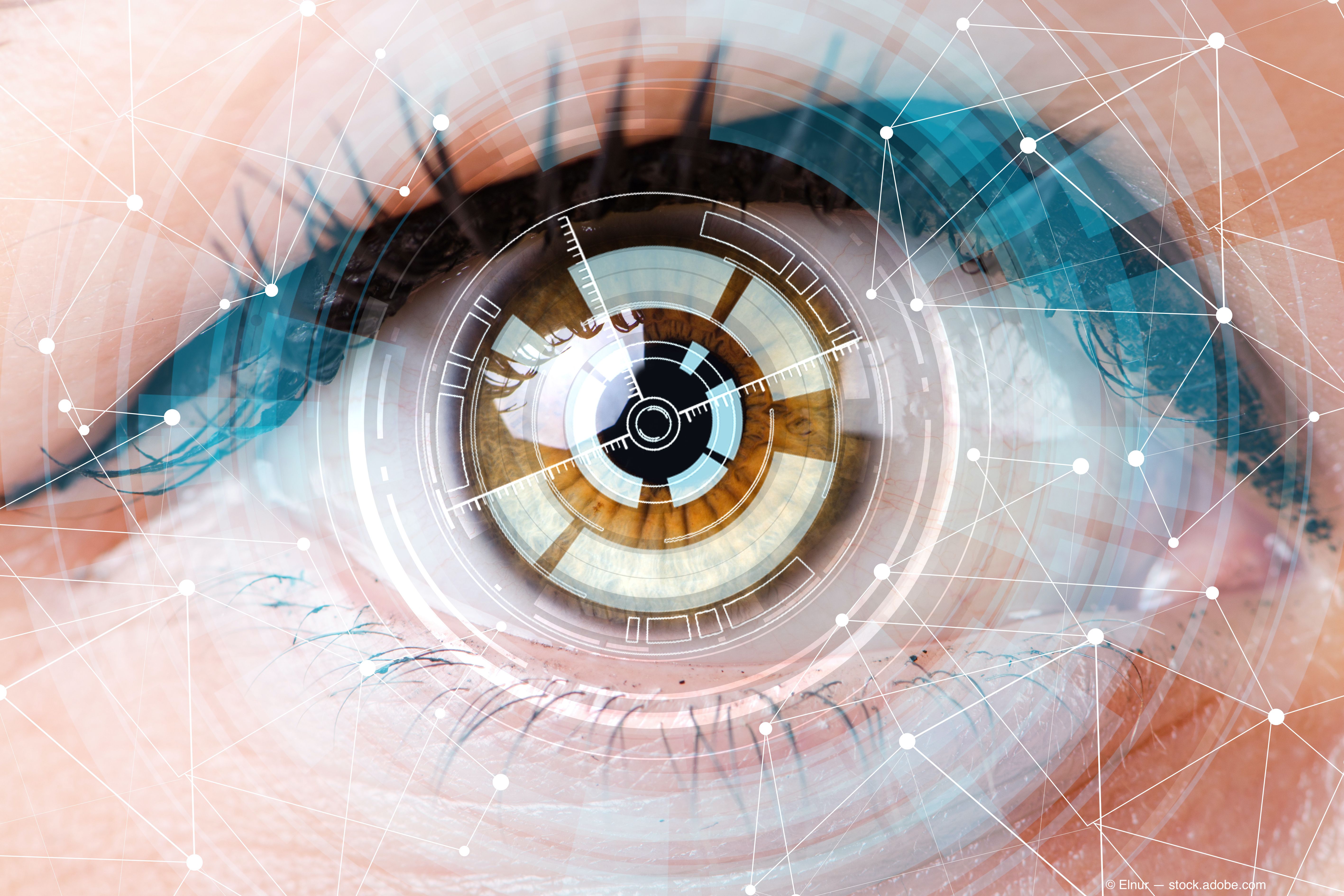Глаз будущего 6. Глаз человека. Глаз офтальмология. Искусственный интеллект глаз. Цифровой глаз.