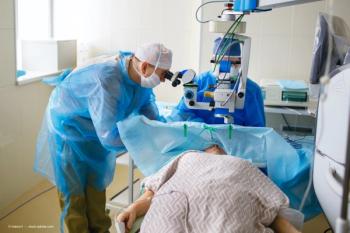 Evaluating and treating tear film patients with success