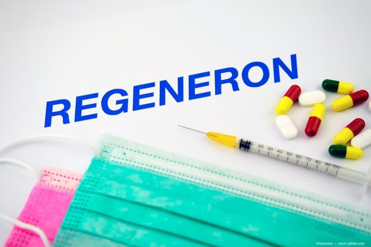 FDA extends target action date for two Regeneron regulatory submissions to Q4 of 2025