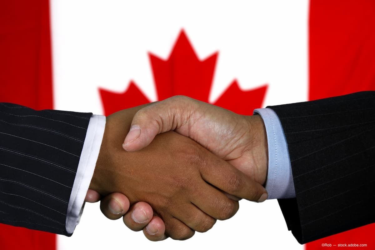 LENZ Therapeutics and Laboratoires Théa partner to commercialize LNZ100 for presbyopia in Canada