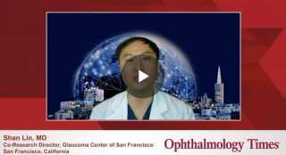 The latest updates in cyclophotocoagulation