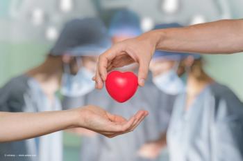 Organ donation: "Dead donor rule" sets guidelines or harvesting organs