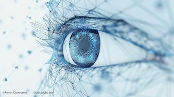 (Image credit: AdobeStock/Антон Сальников) Refractory dry eye care: How systemic conditions change the game