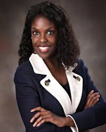 (Courtesy of Renee Bovelle, MD) Q&A: Renee Bovelle, MD, on breaking new ground as OWL’s first physician president