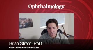 Kiora Pharmaceuticals CEO discusses partnership with Théa Open Innovation and pipeline updates