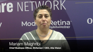 AAO 2023: Latest on the Atia Vision IOL device