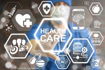 Healthcare innovations