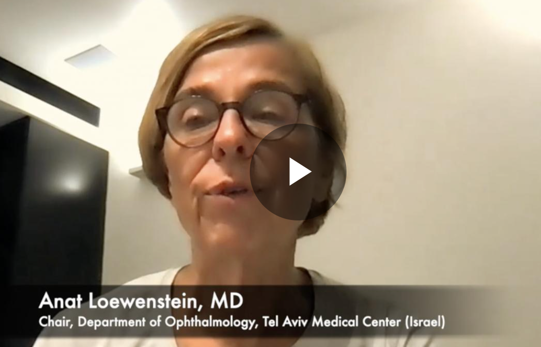 Emerging therapies in AMD management 