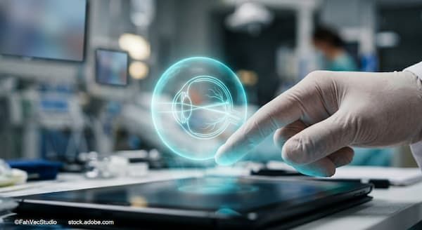 (Image credit: AdobeStock/FahVecStudio)