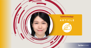  Ruixin Wang, MD, PhD | Zhongshan Ophthalmic Center