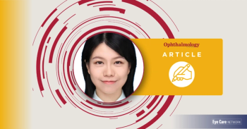 Ruixin Wang, MD, PhD | Zhongshan Ophthalmic Center