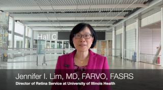 ASRS 2024: Update on the phase 2 DAVIO 2 trial