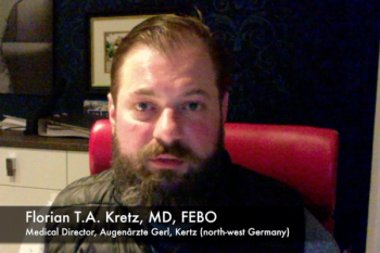 Florian Kretz