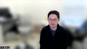 Alvin Liu