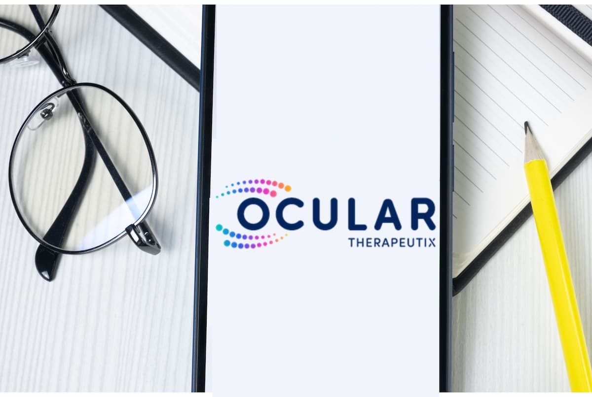 Ocular Therapeutix receives FDA agreement under special protocol assessment for registrational trial of AXPAXLI