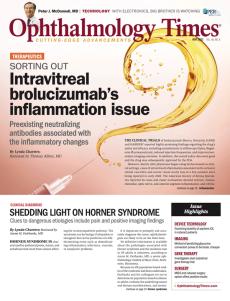Ophthalmology Times: May 2021