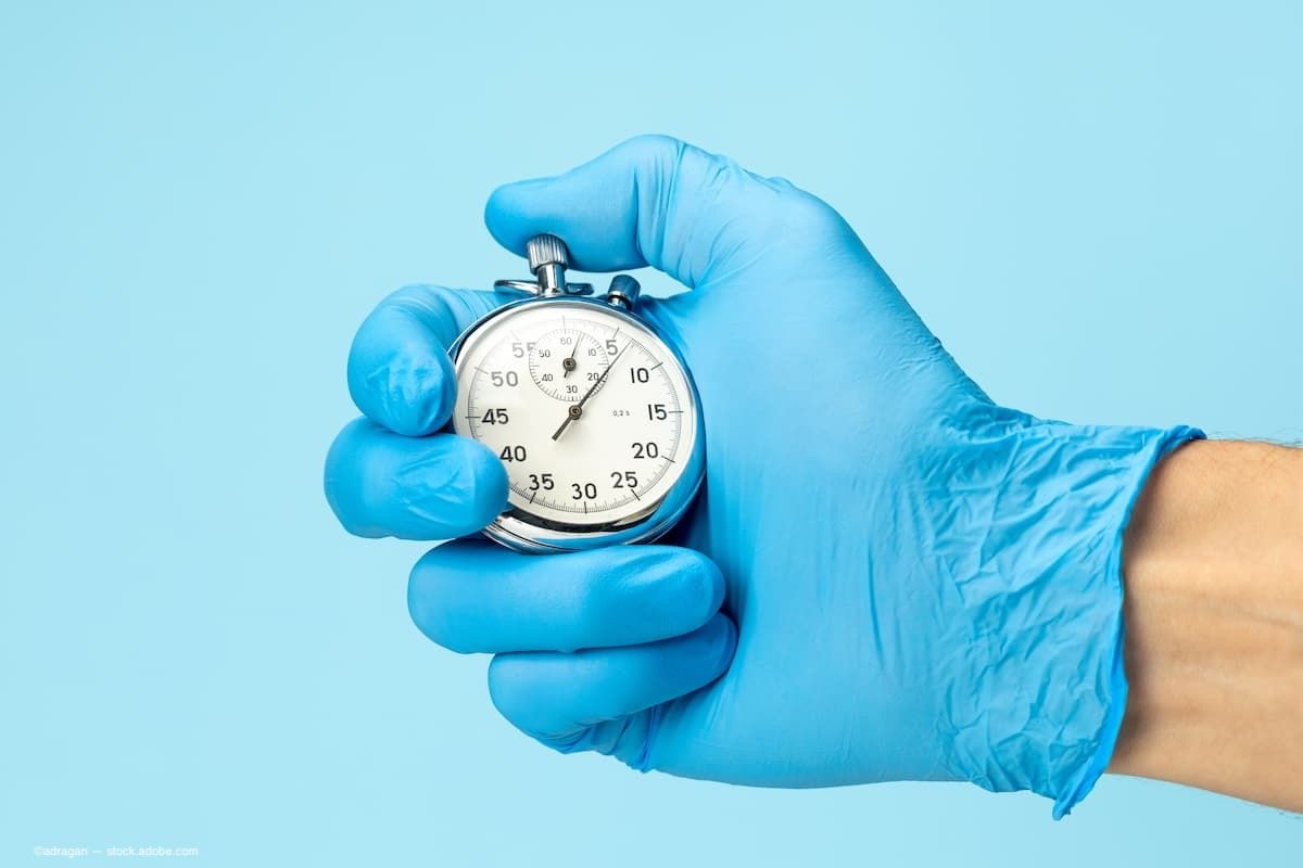 Time and motion studies demonstrate workflow efficiencies of Alcon’s Unity VCS in cataract and vitreoretinal surgery