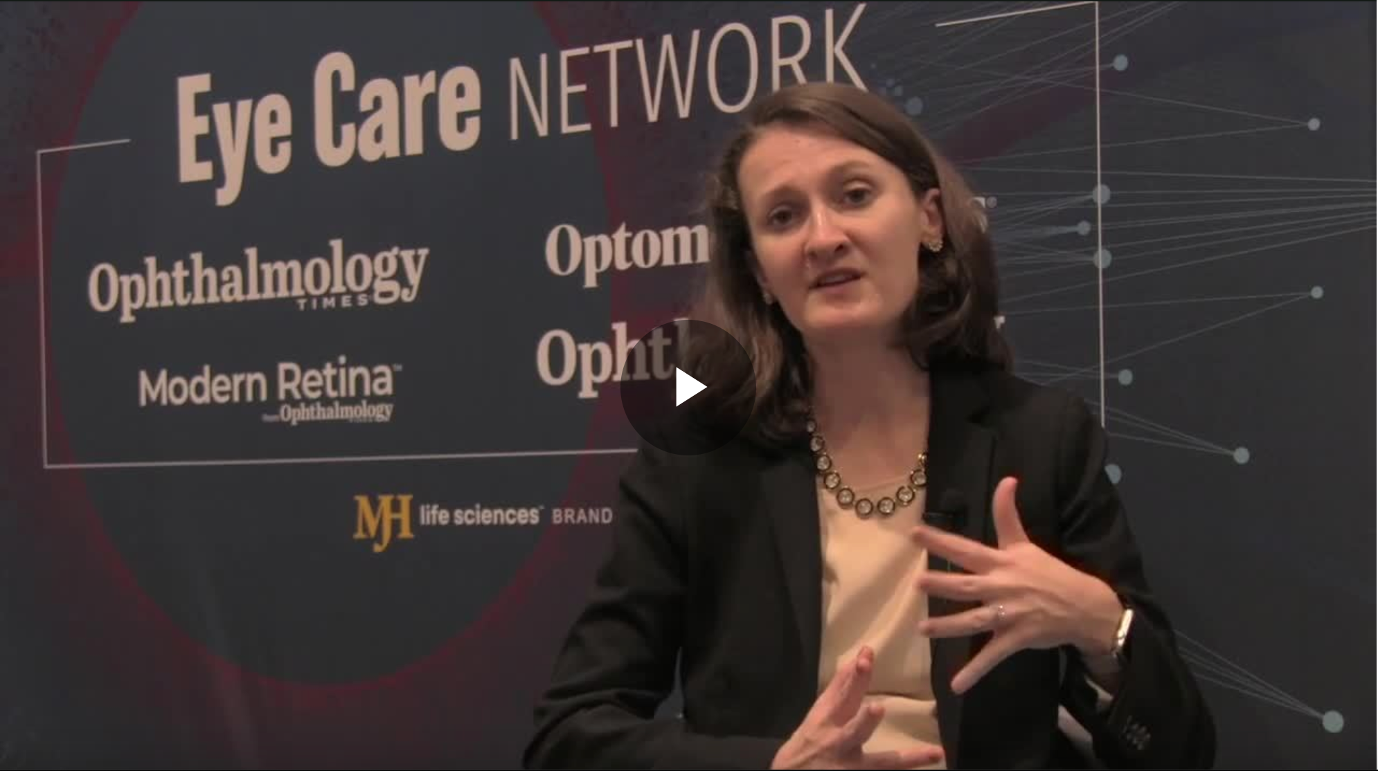 Baseline factors and how they affect DME resolution