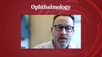 How to better understand ophthalmic drug shortage impacts, with Ian Pitha, MD, PhD
