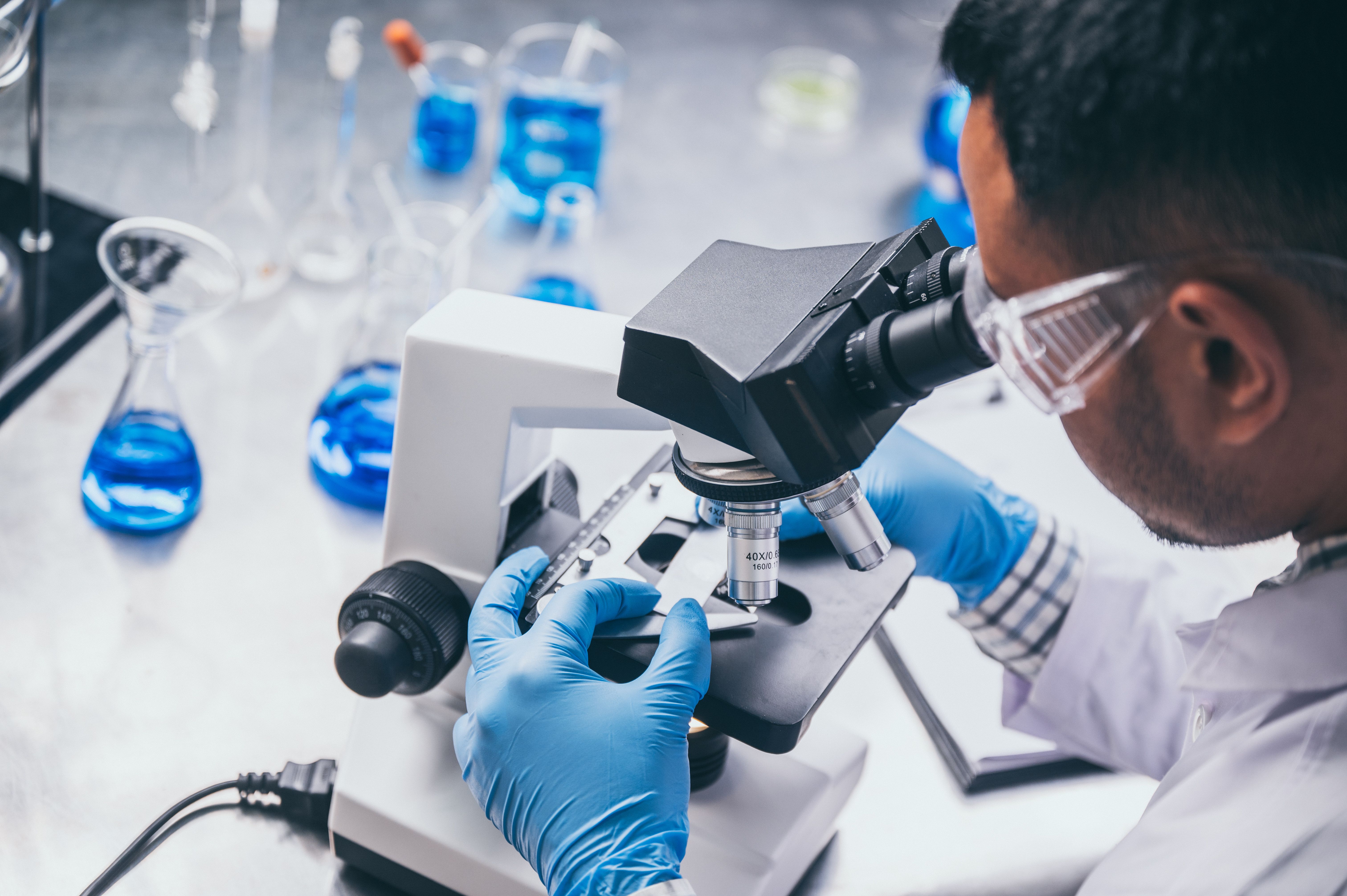 Researchers discover gene responsible for rare, inherited eye disease Researchers discover gene responsible for rare, inherited eye disease