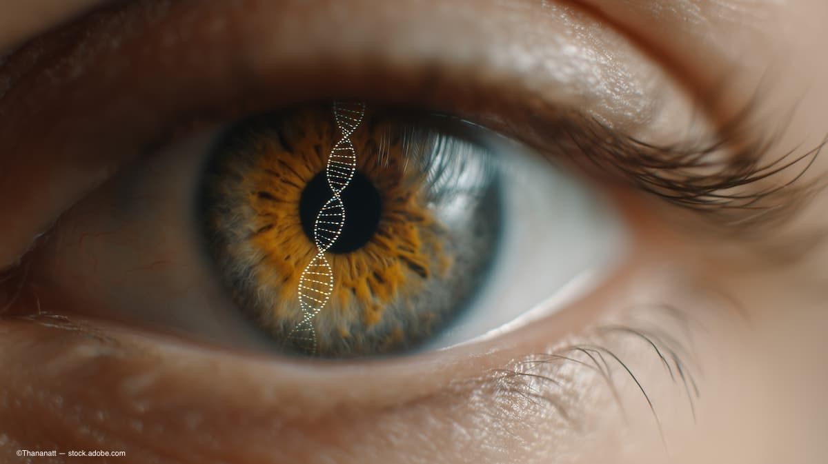 FDA grants Fast Track Designation to AAVantgarde Bio for AAVB-039