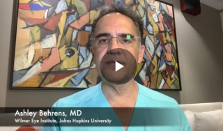 Looking to the future of cataract surgery