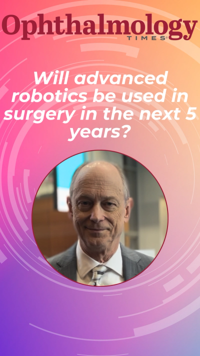 Surgical Robotics: In the OR in the Next 5 Years?